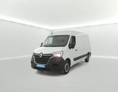 Renault Master Concarneau