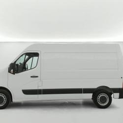 Renault Master MASTER FGN TRAC F3500 L2H2 BLUE DCI 135 CONFORT Concarneau