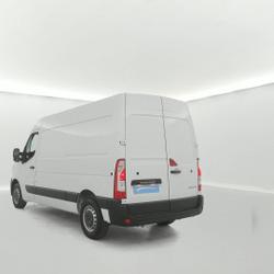 Renault Master MASTER FGN TRAC F3500 L2H2 BLUE DCI 135 CONFORT Concarneau