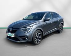 Renault Arkana Cesson