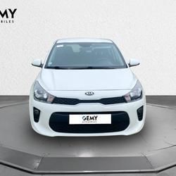 Kia Rio Rio 1.2L 84 ch ISG Active Le Mans