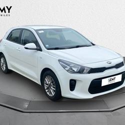 Kia Rio Rio 1.2L 84 ch ISG Active Le Mans