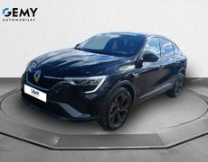 Renault Arkana Le Mans