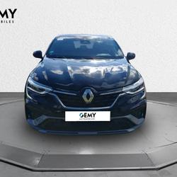 Renault Arkana Arkana TCe 160 EDC FAP - 21B R.S. Line Le Mans