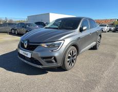 Renault Arkana Concarneau
