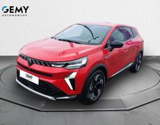 Renault Symbioz Le Mans