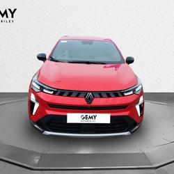 Renault Symbioz Symbioz E-Tech full hybrid 145 Iconic Le Mans