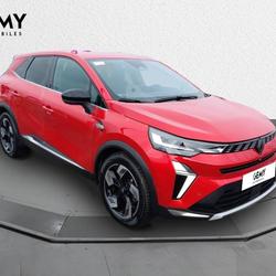 Renault Symbioz Symbioz E-Tech full hybrid 145 Iconic Le Mans