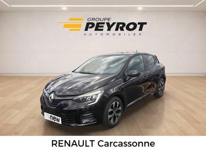 Renault Clio - Clio Blue dCi 100 Evolution - 14 690 €