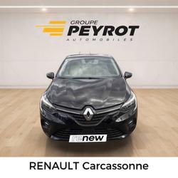 Renault Clio 5 Clio Blue dCi 100 Evolution Carcassonne