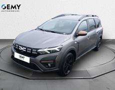 Dacia Jogger Le Mans
