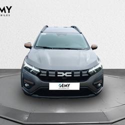 Dacia Jogger Jogger TCe 110 7 places GSR2 Extreme Le Mans