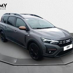 Dacia Jogger Jogger TCe 110 7 places GSR2 Extreme Le Mans