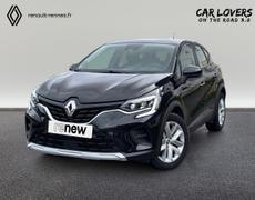 Renault Captur Cesson