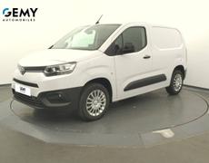 Toyota Proace City Chambray-lès-Tours