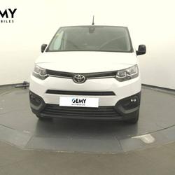 Toyota Proace City PROACE CITY MEDIUM 1.5L 100 D-4D BVM5 ACTIVE Chambray-l&egrave;s-Tours