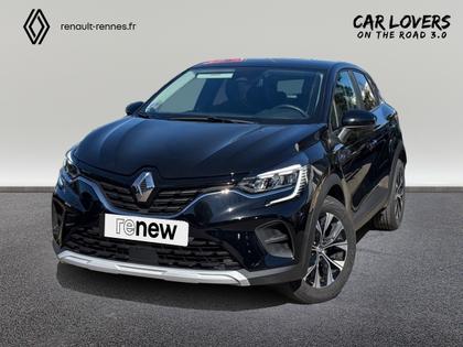 Renault Captur - Captur TCe 90 Evolution - 17 288 €