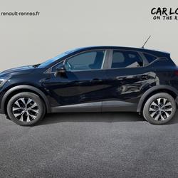 Renault Captur Captur TCe 90 Evolution Cesson