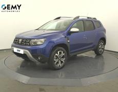 Dacia Duster Chambray-lès-Tours