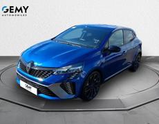 Renault Clio 5 Le Mans