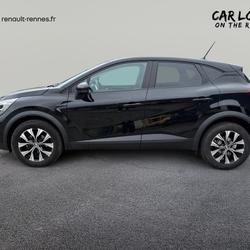 Renault Captur Captur TCe 90 Evolution Cesson