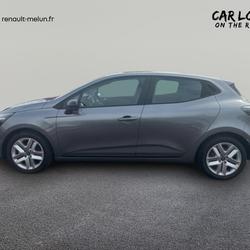 Renault Clio 5 Clio E-Tech full hybrid 145 ch GSR2 Evolution Cesson