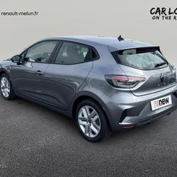 Renault Clio 5 Clio E-Tech full hybrid 145 ch GSR2 Evolution Cesson