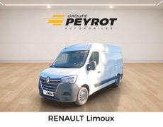 Renault Master Limoux