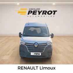 Renault Master MASTER FGN TRAC F3300 L2H2 BLUE DCI 135 GRAND CONFORT Limoux