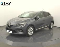 Renault Clio 5 Chambray-lès-Tours