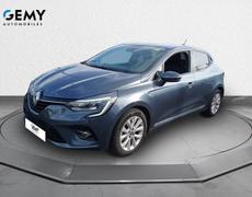 Renault Clio 5 Chambray-lès-Tours