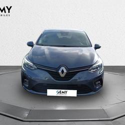 Renault Clio 5 Clio Blue dCi 115 Intens Chambray-l&egrave;s-Tours
