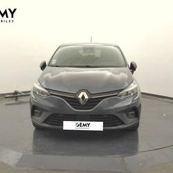 Renault Clio 5 Clio Blue dCi 115 Intens Chambray-l&egrave;s-Tours