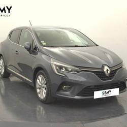 Renault Clio 5 Clio Blue dCi 115 Intens Chambray-l&egrave;s-Tours