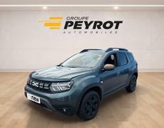Dacia Duster Carcassonne