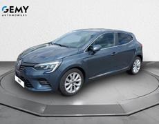 Renault Clio 5 Le Mans