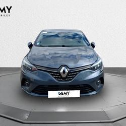 Renault Clio 5 Clio TCe 100 GPL - 21 Intens Le Mans