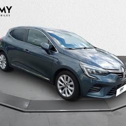 Renault Clio 5 Clio TCe 100 GPL - 21 Intens Le Mans