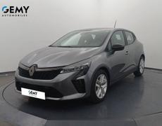 Renault Clio 5 Le Mans