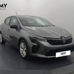 Renault Clio 5 Clio TCe 90 Evolution Le Mans