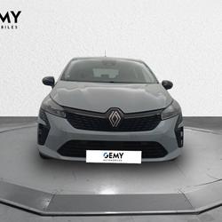 Renault Clio 5 Clio TCe 90 Evolution Le Mans