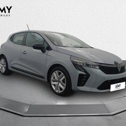 Renault Clio 5 Clio TCe 90 Evolution Le Mans