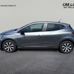 Renault Clio 5 Clio TCe 90 Equilibre Cesson
