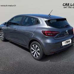 Renault Clio 5 Clio TCe 90 Equilibre Cesson