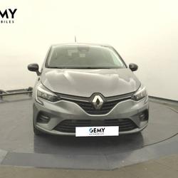 Renault Clio 5 Clio TCe 90 Evolution Le Mans