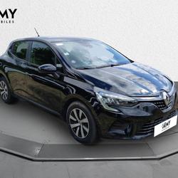 Renault Clio 5 Clio TCe 90 Equilibre Le Mans