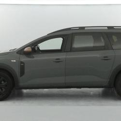 Dacia Jogger Jogger ECO-G 100 7 places GSR2 Extreme + Concarneau