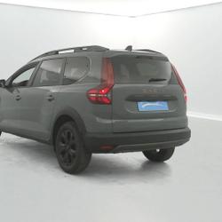 Dacia Jogger Jogger ECO-G 100 7 places GSR2 Extreme + Concarneau