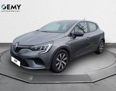 Renault Clio 5 Chambray-lès-Tours