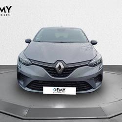 Renault Clio 5 Clio E-Tech full hybrid 145 Equilibre Chambray-l&egrave;s-Tours